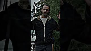 Rick grimes is a beast!