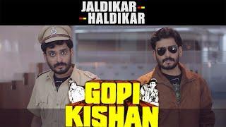 Jaldikar Haldikar Ep.1 | Rohit Haldikar discusses the film, Gopi Kishan | Viva InEn