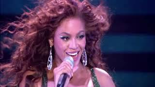 Beyoncé, Experience Live Concert