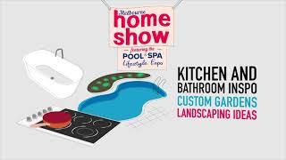 Melbourne Home Show, 26 - 28 August 2022 - Free Entry