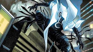 The future Version of MoonKnight!