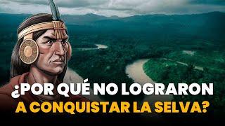 7 Curiosidades que NO conocías de los INCAS y sus territorios