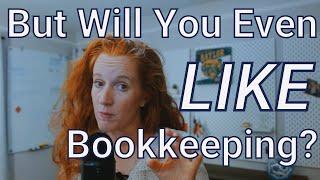 Is a bookkeeping business right for you?