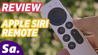 Apple Siri Remote 2021 Review | Apple News