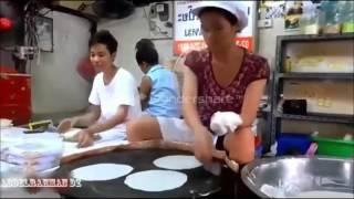 اليكم اسرع العمال في العالم