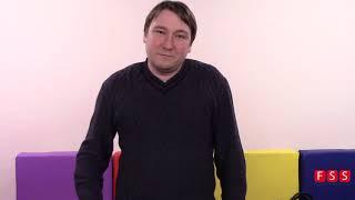 Консалтинговая компания FSS – отзыв о мастер классе  – Глобальные бизнес-тренды