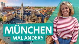 Städtetrip München: Mehr als Marienplatz & Viktualienmarkt | ARD Reisen
