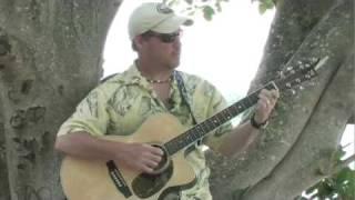 David McKenney Singing Kenney Chesney 's Old Blue Chair