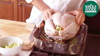 Thanksgiving Turkey Made Simply Delicious |  Holiday | Whole Foods Market