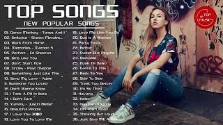 Pop Music April 2020 | Top Hits 2020 | Top 40 Songs This Week | Best Pop Music Playlist 2020