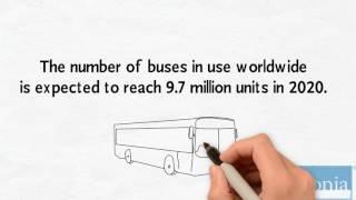 Global Bus Market, 6th Edition