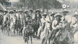 Revolución Mexicana, una revolución popular