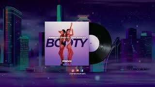 Jennifer Lopez ft. Iggy Azalea - Booty (Yan Bruno Remix)