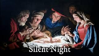 Silent Night - Christmas carol (Vera Lynn)