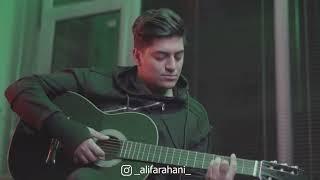 Ali Farahani - Hararat | COMING SOON علی فراهانی - حرارت | به زودی