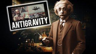 Unveiling The Mysteries: How Does Antigravity Work? | Part 1