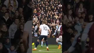 What a Vision | Harry Kane's Headed Assist to Son