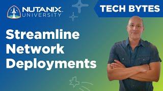 How do subnets work in Flow Virtual Networking | Tech Bytes | Nutanix University