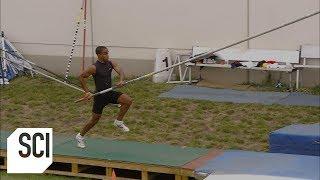 Pole Vaults | How It's Made