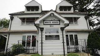 Daily Herald: Palatine's White House Inn