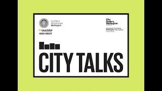 City Talks: 'In Perspective"