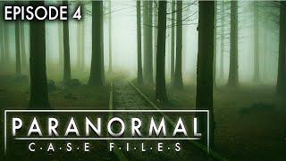 Paranormal Case Files S1E4