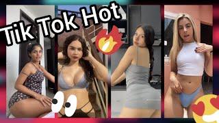 Tik Tok Hot#2 | Si te la jalas pierdes | Tik Tok Sexy | Tik Tok calientes - Nv Tik tok️