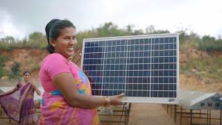 How Clean Energy is Transforming India | The Powering Livelihoods Story | CEEW | Villgro