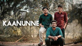 Njan Kaanunne | Luminiferous | New Malayalam Christian Devotional Song