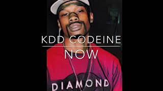 Kidd Codeine-Now