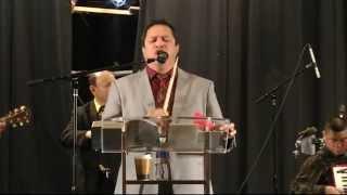 Elim Virginia | Conjunto Elim Nov 3, 2014 Y Pastor Santos Perdomo