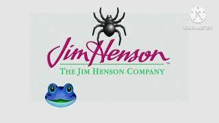 Jim Henson Logo Effects