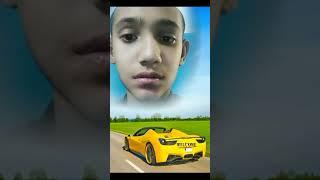 Hashaam Khan