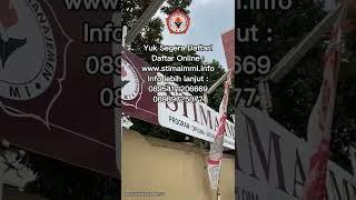 Kampus Stima Immi Jakarta