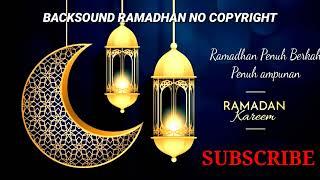 Happy ramadhan, Backsound ramadhan no copyright musik islami @ma'annajah chanel