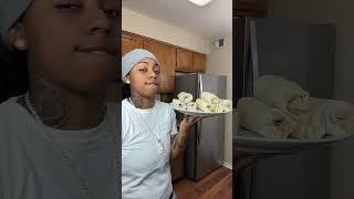 Quick and Easy Eggrolls #viralvideo #food #cook #cookwittme