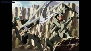 Full Metal Panic AMV - Hero [HD]