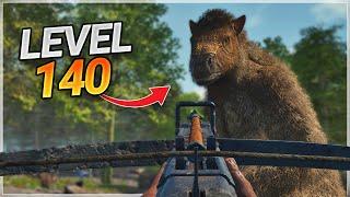 Megatherium ohne Falle zähmen, klappt das?! | ARK Survival Ascended Gameplay deutsch