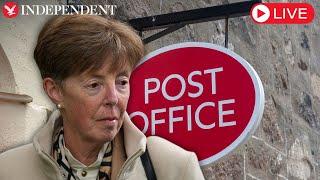 Live: Post Office inquiry hears closing statements after two years of evidence