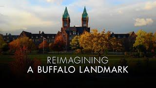 Reimagining A Buffalo Landmark