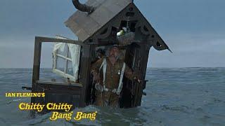 Posh | Chitty Chitty Bang Bang