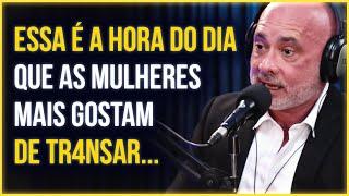 ELAS PREFEREM DAR AMOR NESSE HORÁRIO | Dr. Alessandro Loiola