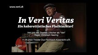 Veri - In Veri Veritas - Trailer