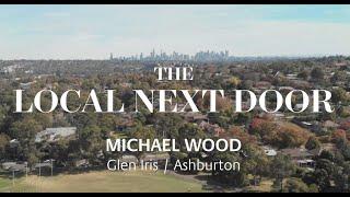 The Local Next Door - Glen Iris