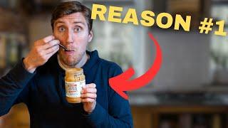 Why You Can't Eat Healthy (& How to Fix It)