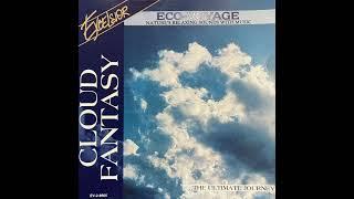 Excelsior Eco-Voyage Cloud Fantasy (Full Album) [ Electronic / New Age / Synth / Digital ][1994]