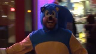 Mega64: Sonic The Hedgehog