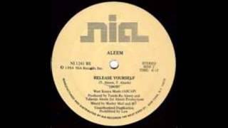 Aleem - Release Yourself