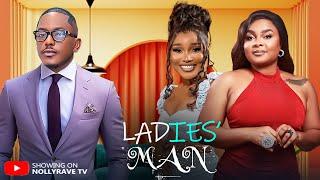 LADIES' MAN - TIMINI EGBUSON, SANDRA OKUNZUWA, BIMBO ADEMOYE 2025 Nigerian Movies