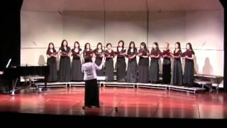 Rossini: La Fede  - Voices of the Valley - VoV - 清韻合唱團